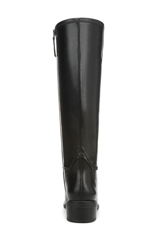 Franco Sarto Geralyna Boot In Black