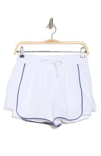 90 Degree By Reflex Lightstreme True Pace Running Shorts