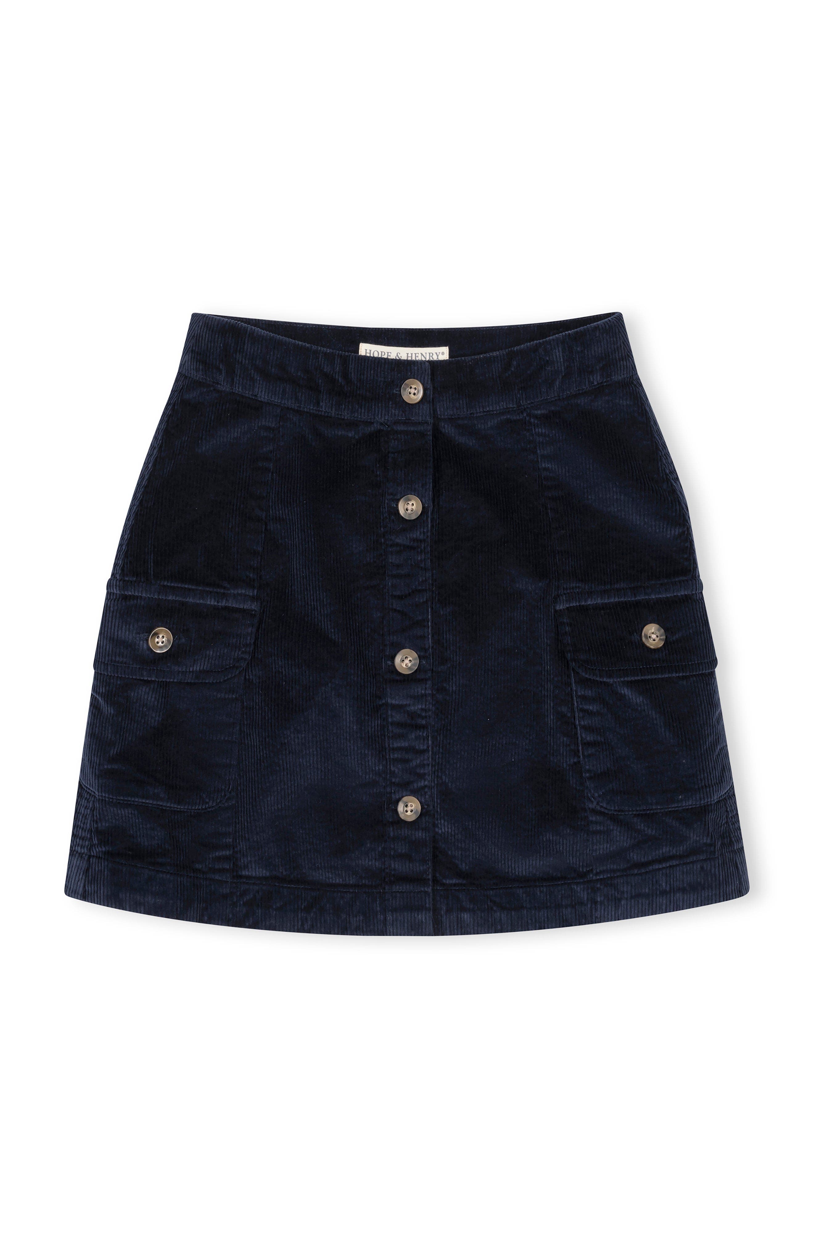 selected Navy