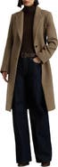 Lauren Ralph Lauren Houndstooth Coat