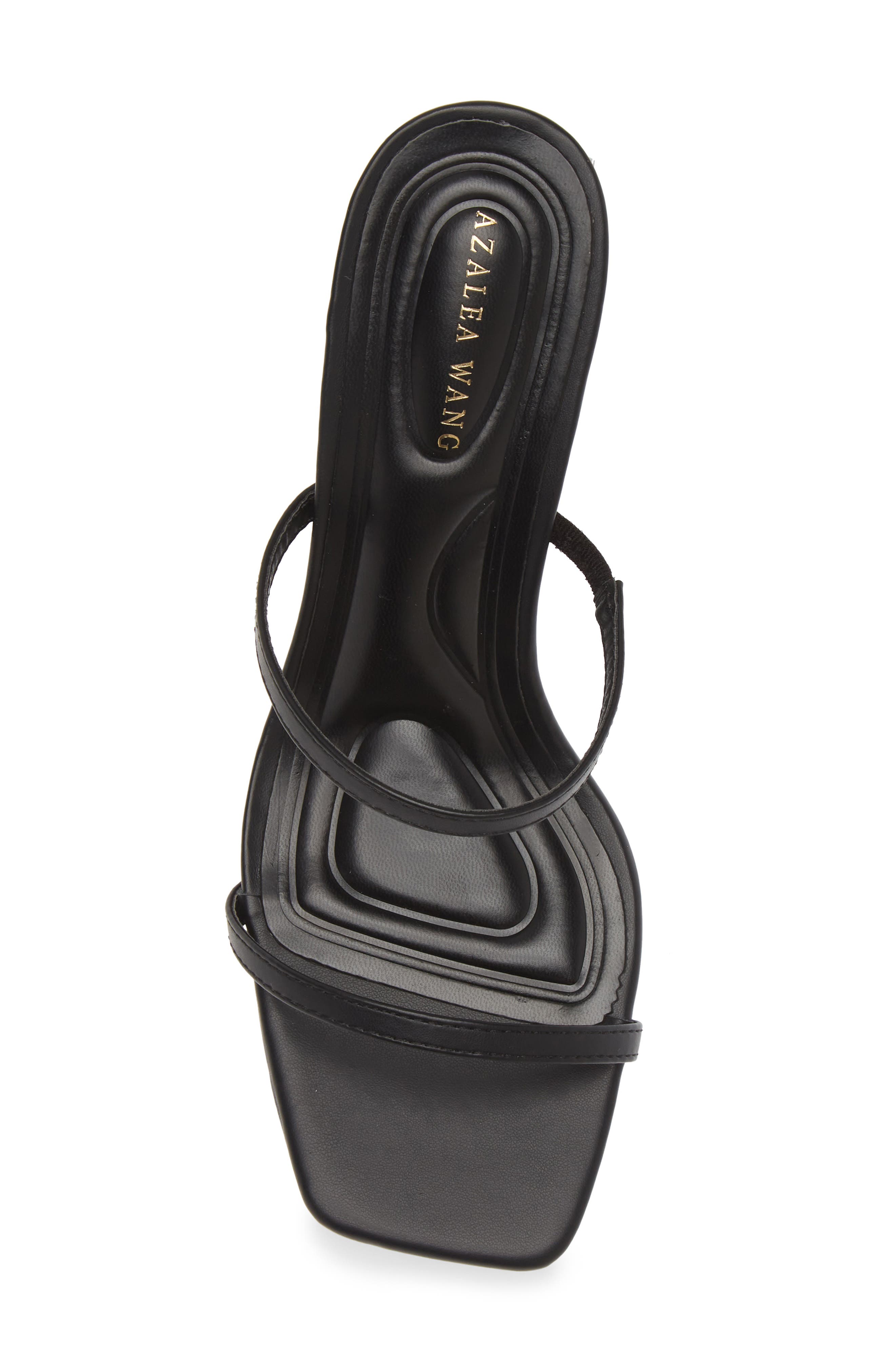 AZALEA WANG Gemelli Sandal, Alternate, color, 