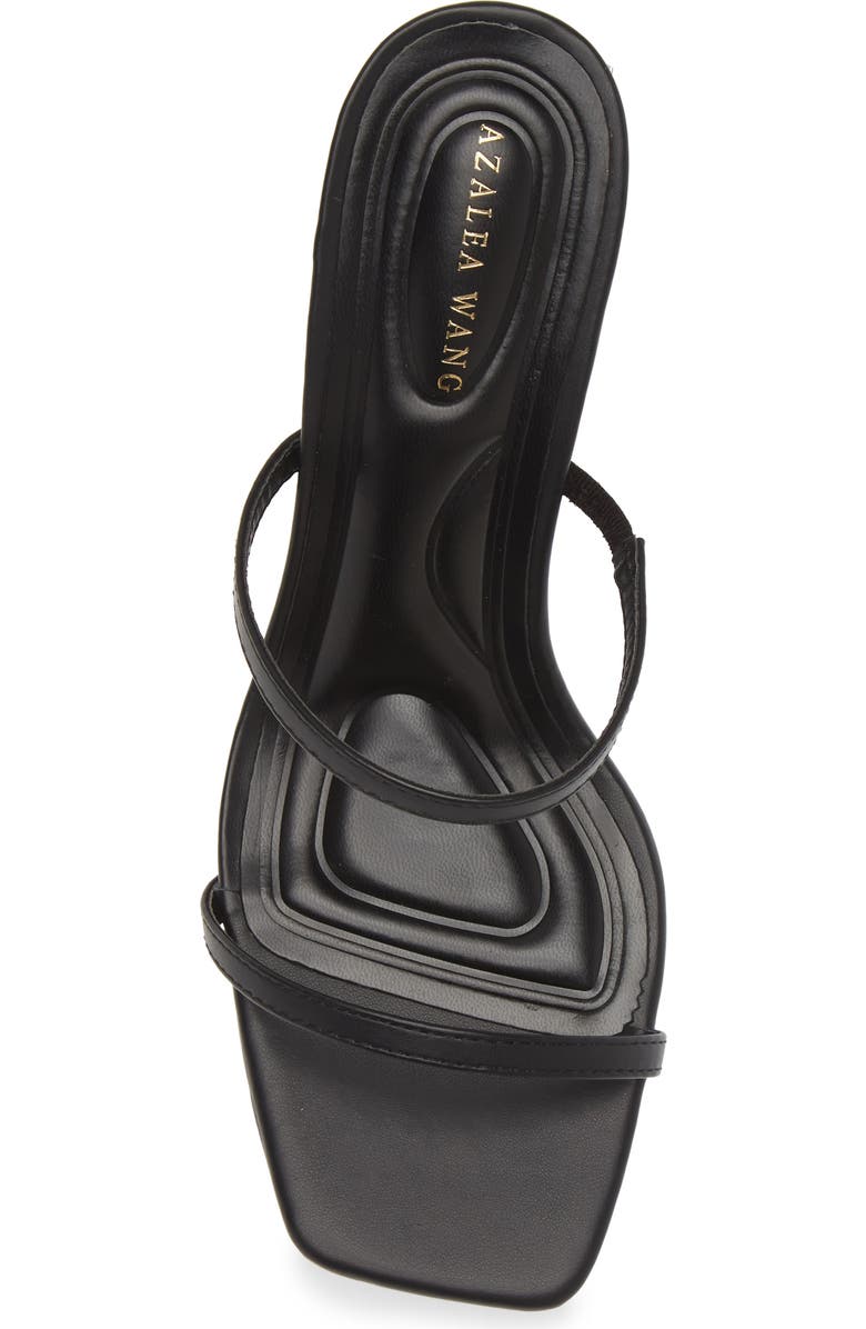 AZALEA WANG Gemelli Sandal, Alternate, color,