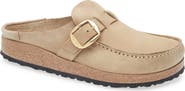 Birkenstock Buckley Clog