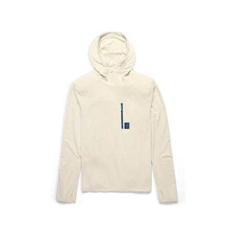 Men's Sun Hoodie
