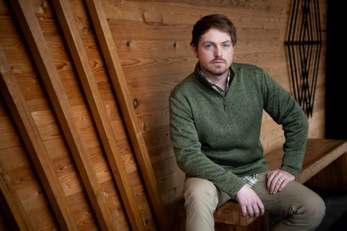 MOUNTAIN KHAKIS MOUNTAIN KHAKIS NORRIS QUARTER ZIP