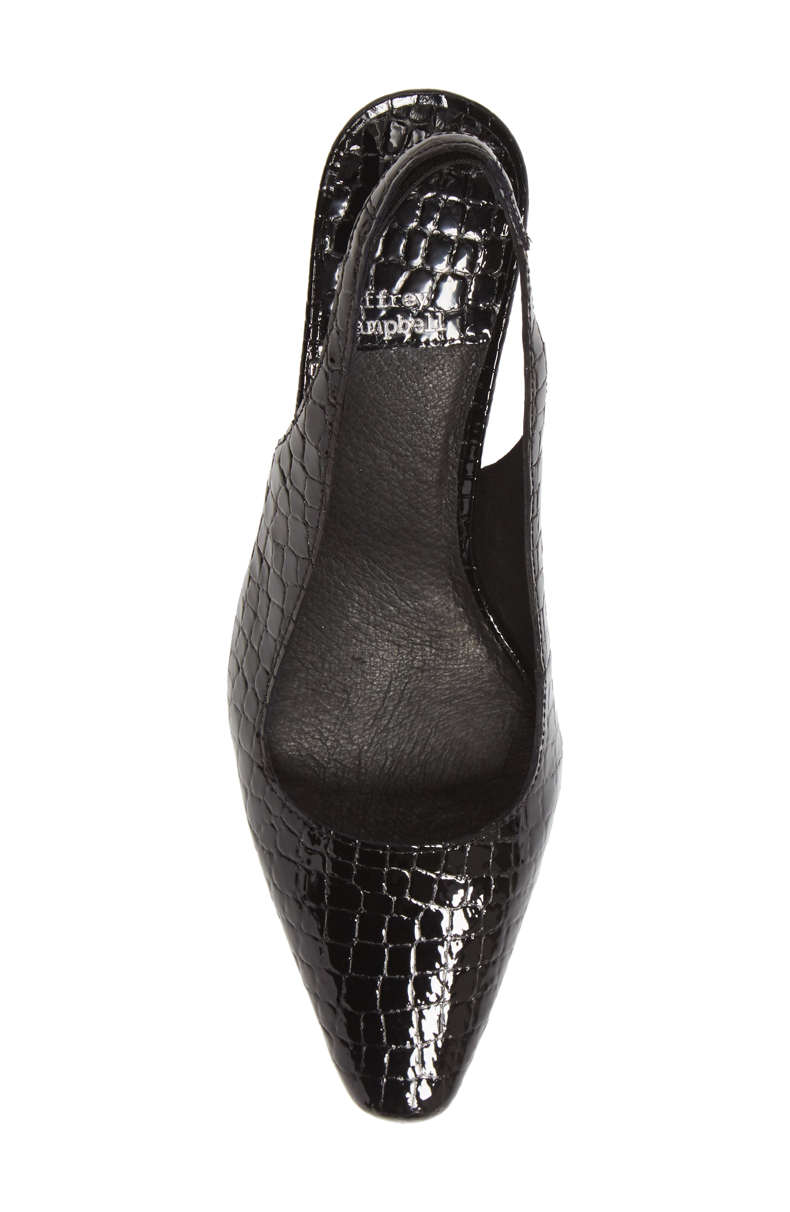 Jeffrey Campbell Mishka Slingback Pump, Alternate, color, 