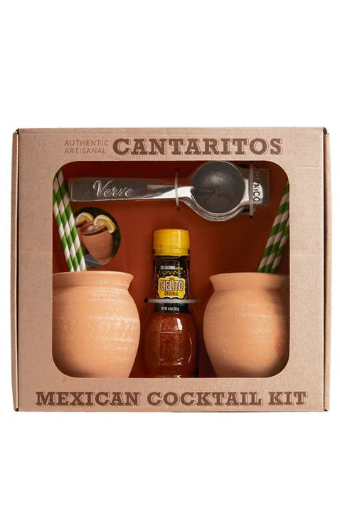 Cantaritos Kit
