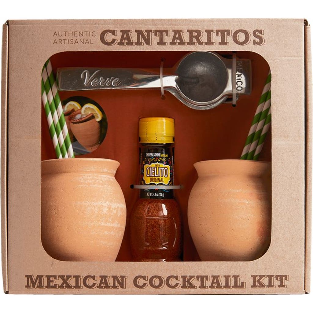 Verve Culture Cantaritos Kit  product