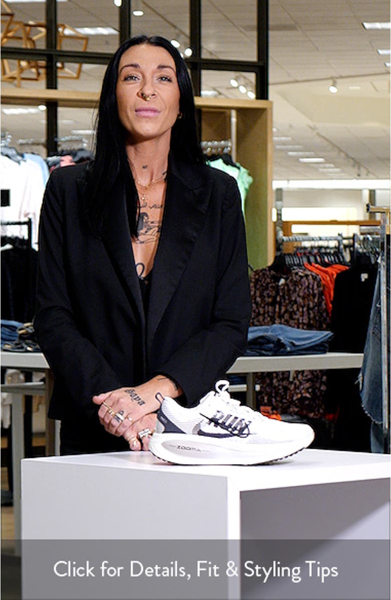 Vomero 18 Running Shoe, sales video thumbnail