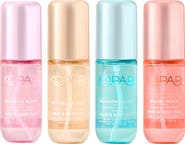 Kopari Scents of Paradise Hair & Body Mist Set