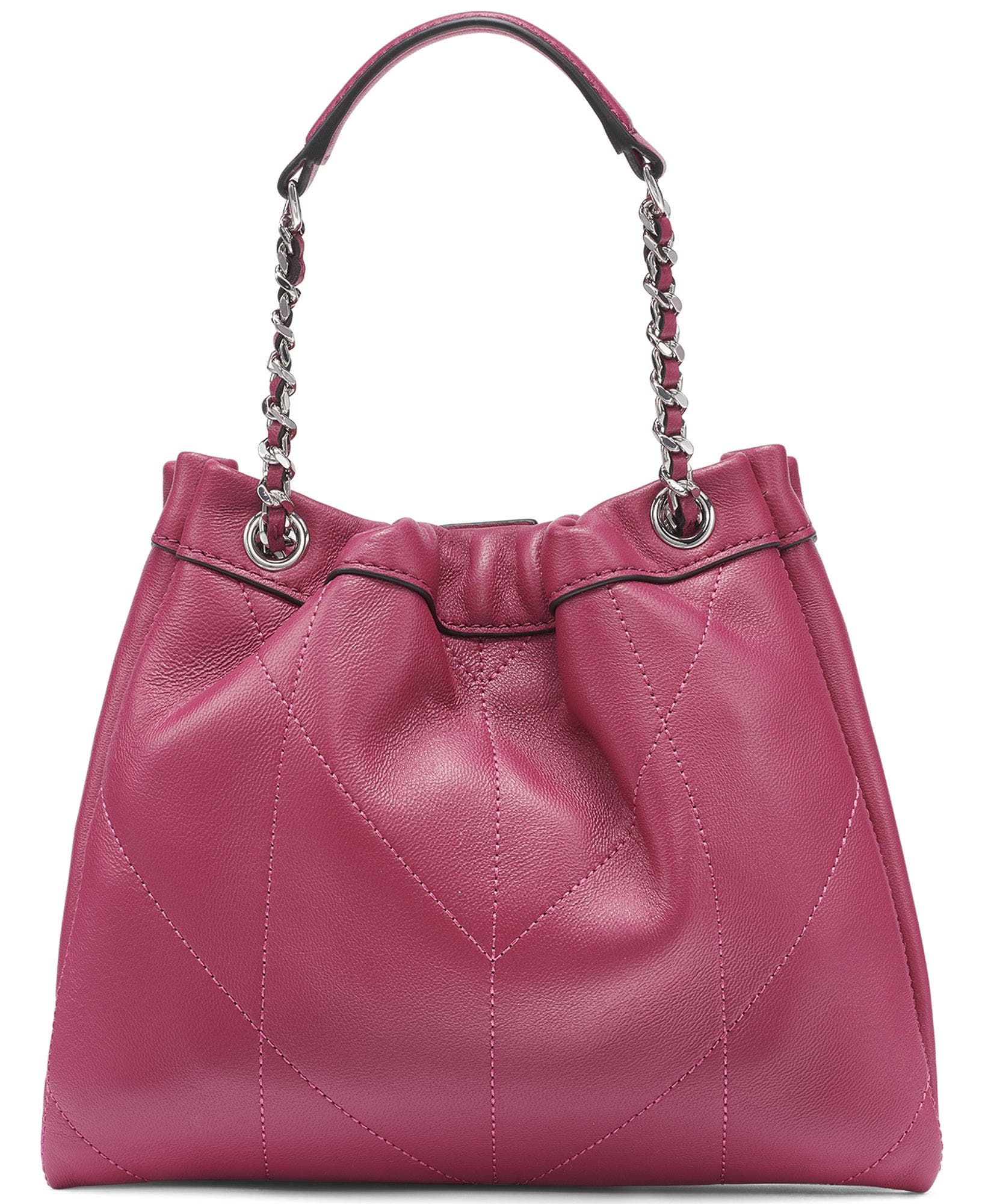 Amandine Crossbody, Alternate, color, Currant