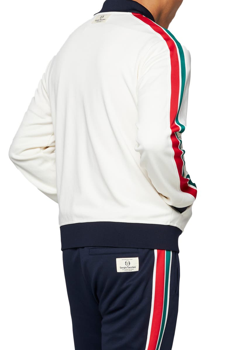 Sergio Tacchini Monte Track Jacket, Alternate, color,
