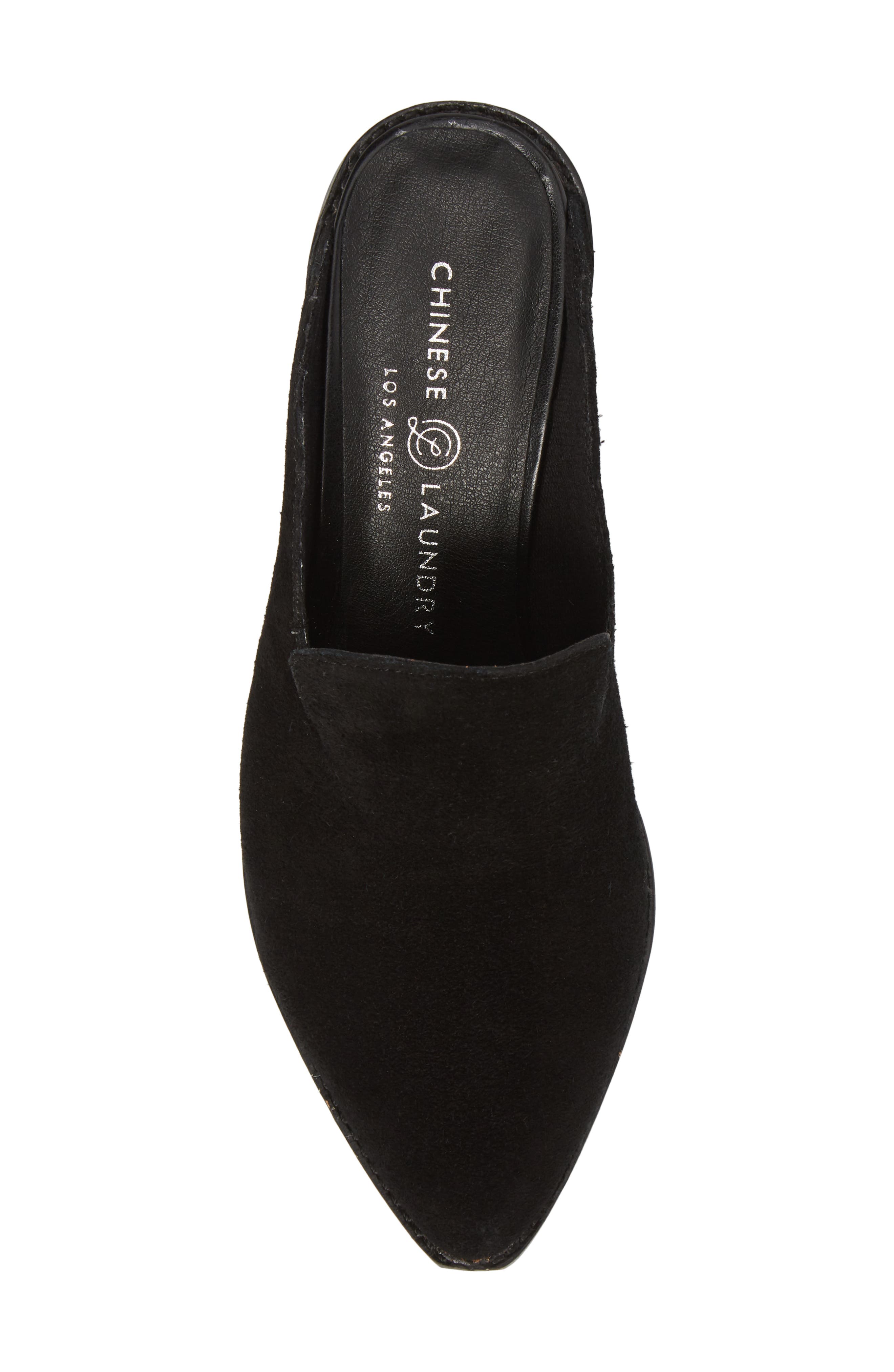 Chinese Laundry Marnie Loafer Mule, Alternate, color, 