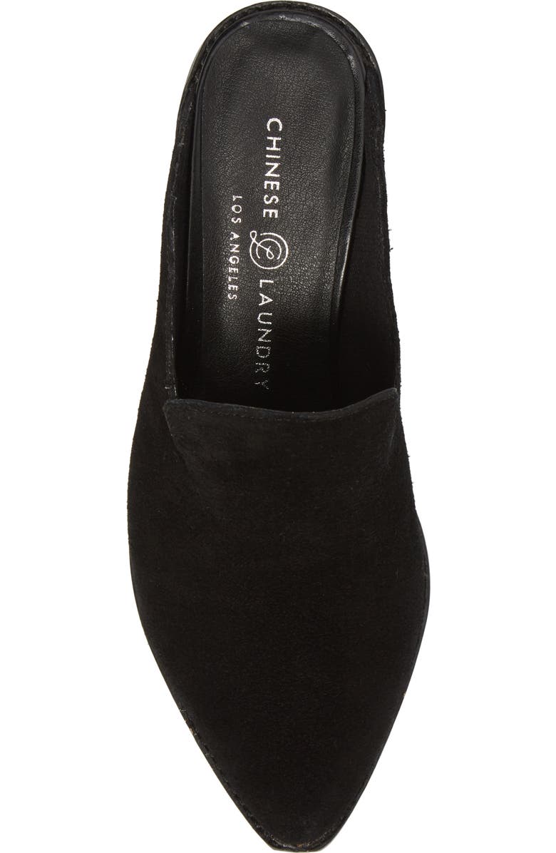 Chinese Laundry Marnie Loafer Mule, Alternate, color,
