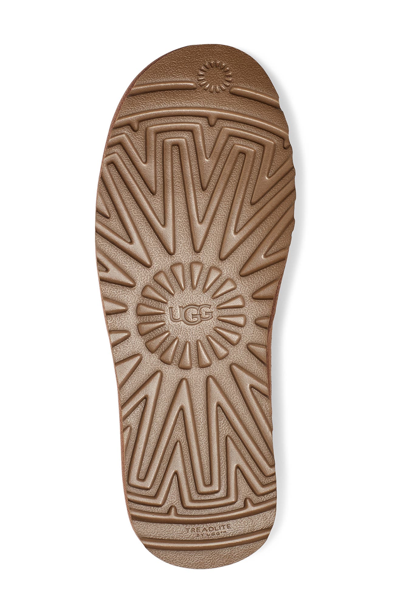 UGG<sup>®</sup> Neumel Boot, Alternate, color, Chestnut