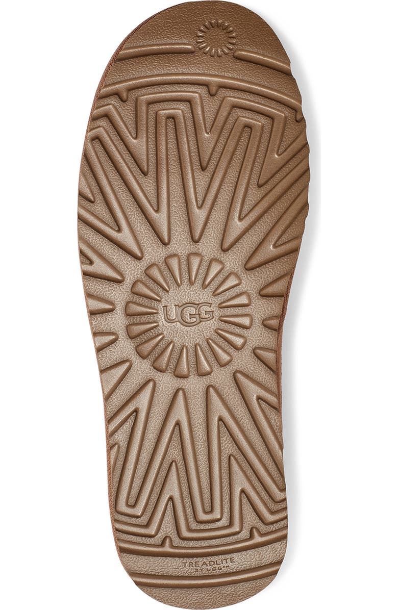 UGG<sup>®</sup> Neumel Boot, Alternate, color, Chestnut