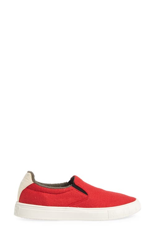 YY NATION YY NATION NIMBO WOOL BLEND LOAFER