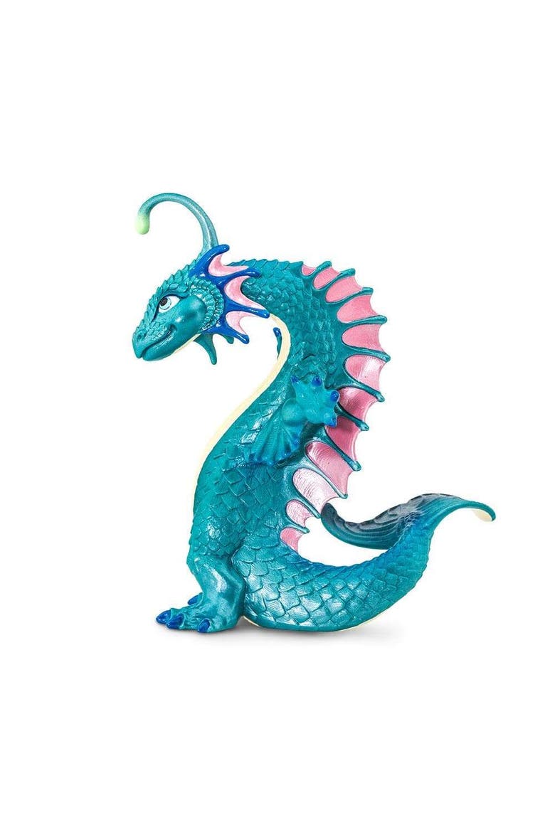 Ocean Dragon Toy, Alternate, color, No Color