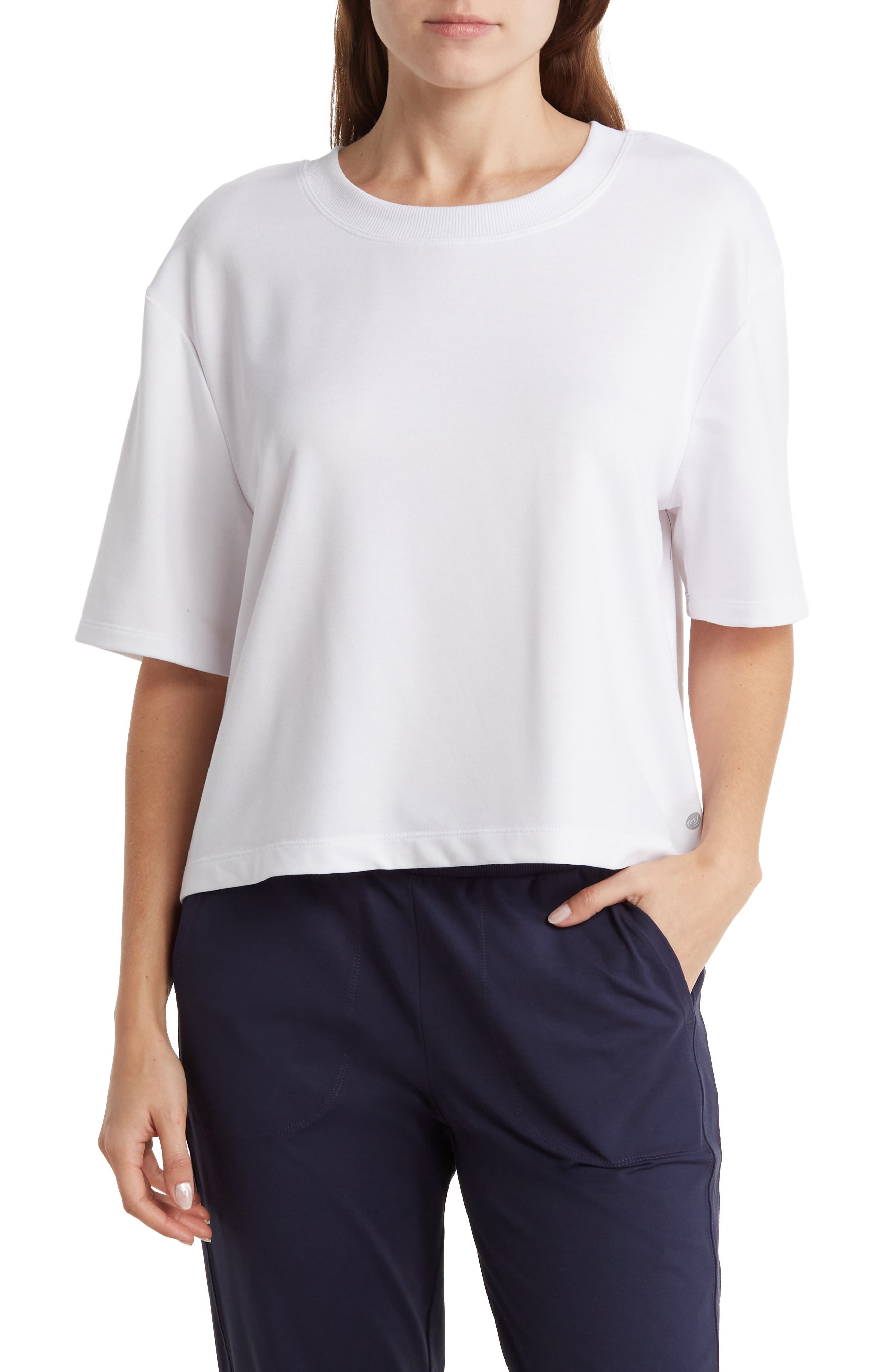 APANA Crosstown Top (Women) | Nordstromrack