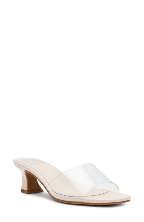 Brendah Slide Sandal (Women)