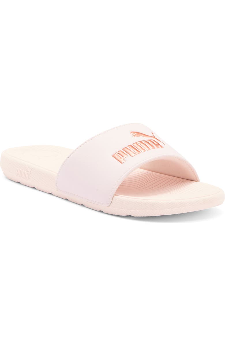 PUMA Cool Cat 2.0 Slide Sandal, Main, color,