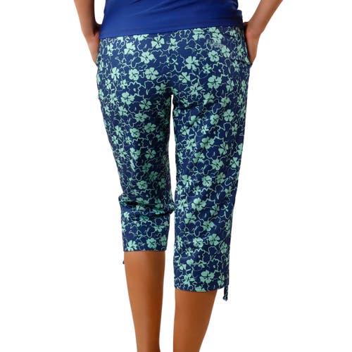 UV SKINZ UV SKINZ BEACH CAPRIS 