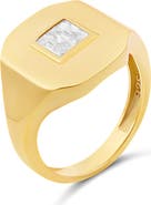 SHYMI Chunky Statement Ring