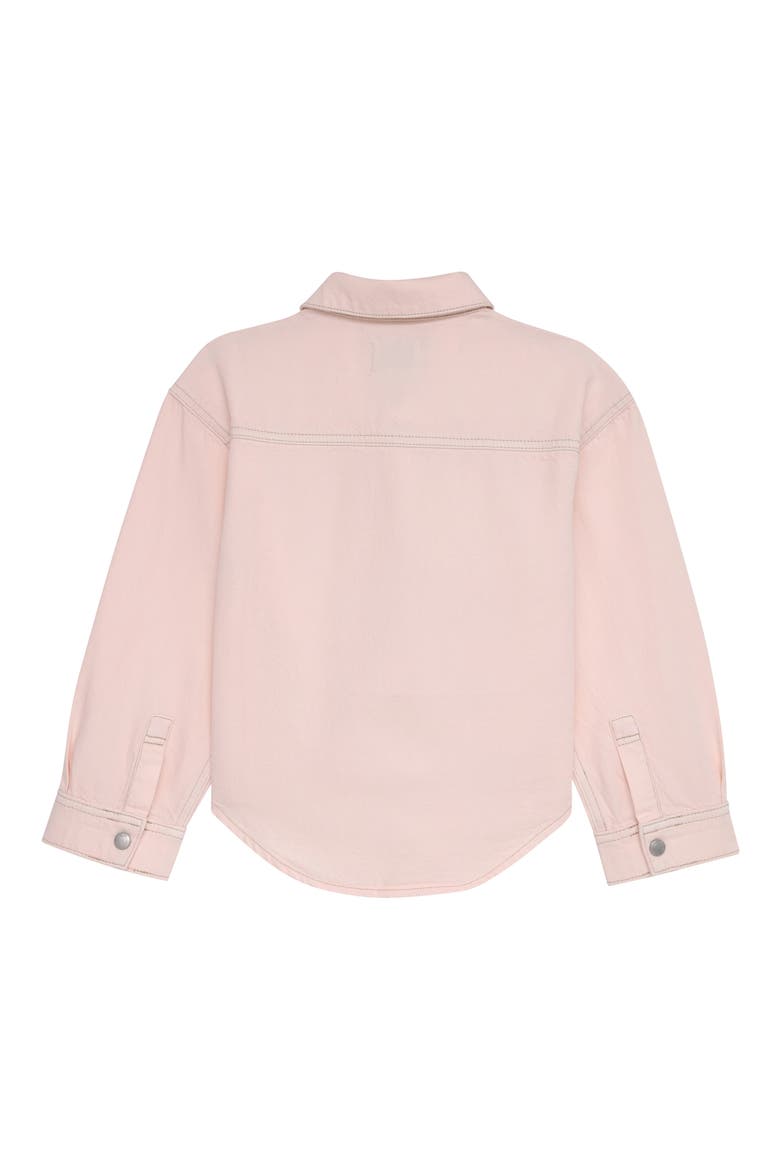 Kids' Olivia Top, Alternate, color, BLOSSOM