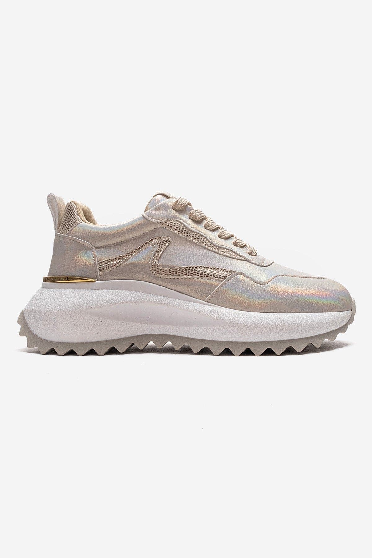 Whisper Casual Sneaker, Alternate, color, Beige