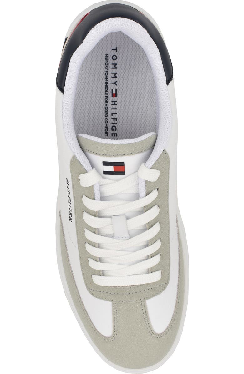Tommy Hilfiger Jorro Sneaker, Alternate, color,