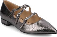 Journee Collection Gretal Mary Jane Flat