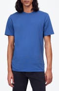 Madewell Allday Garment Dyed Cotton T-Shirt
