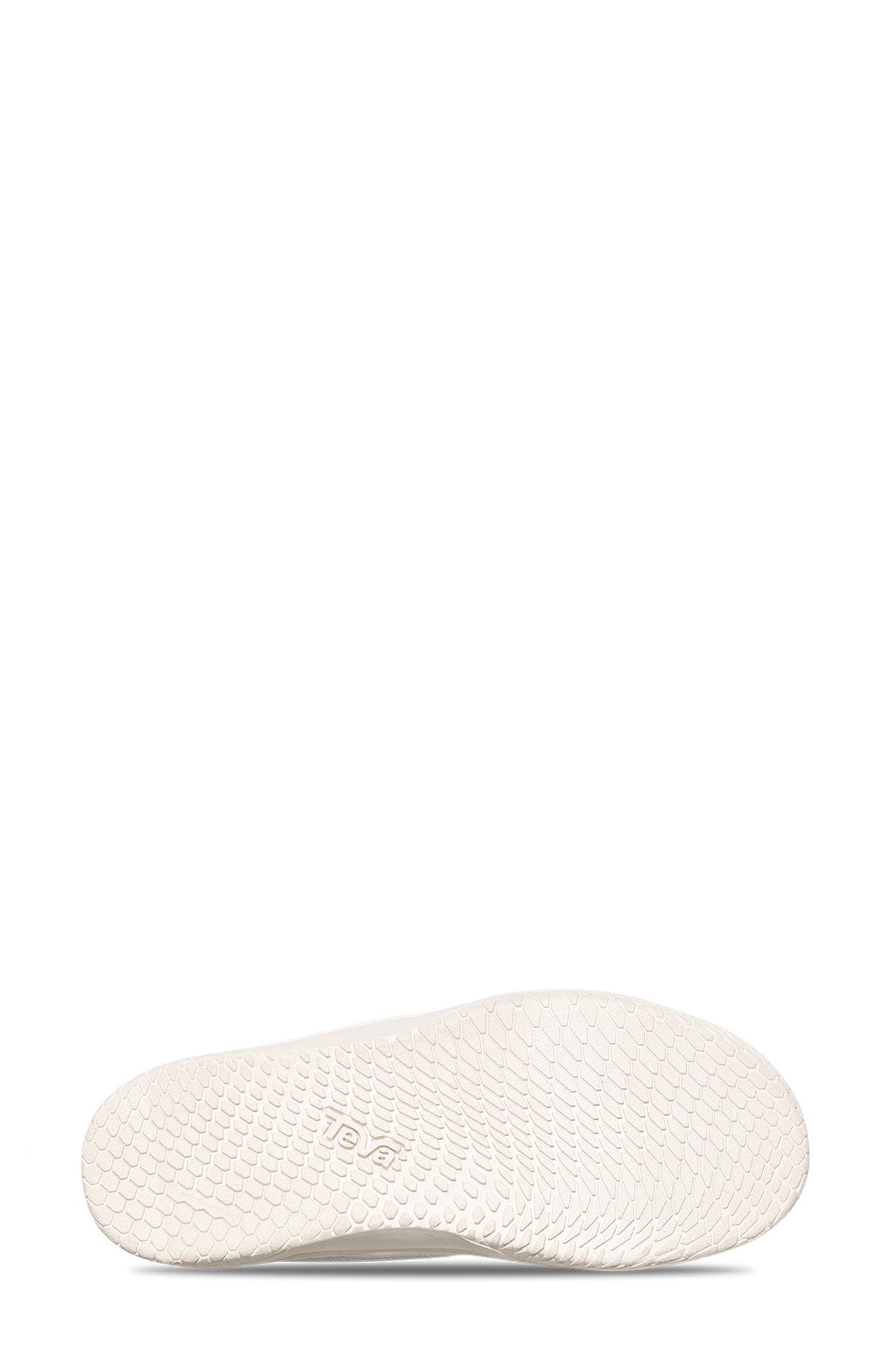 Teva Terra Canyon Mesh Sneaker, Alternate, color, Lunar Rock