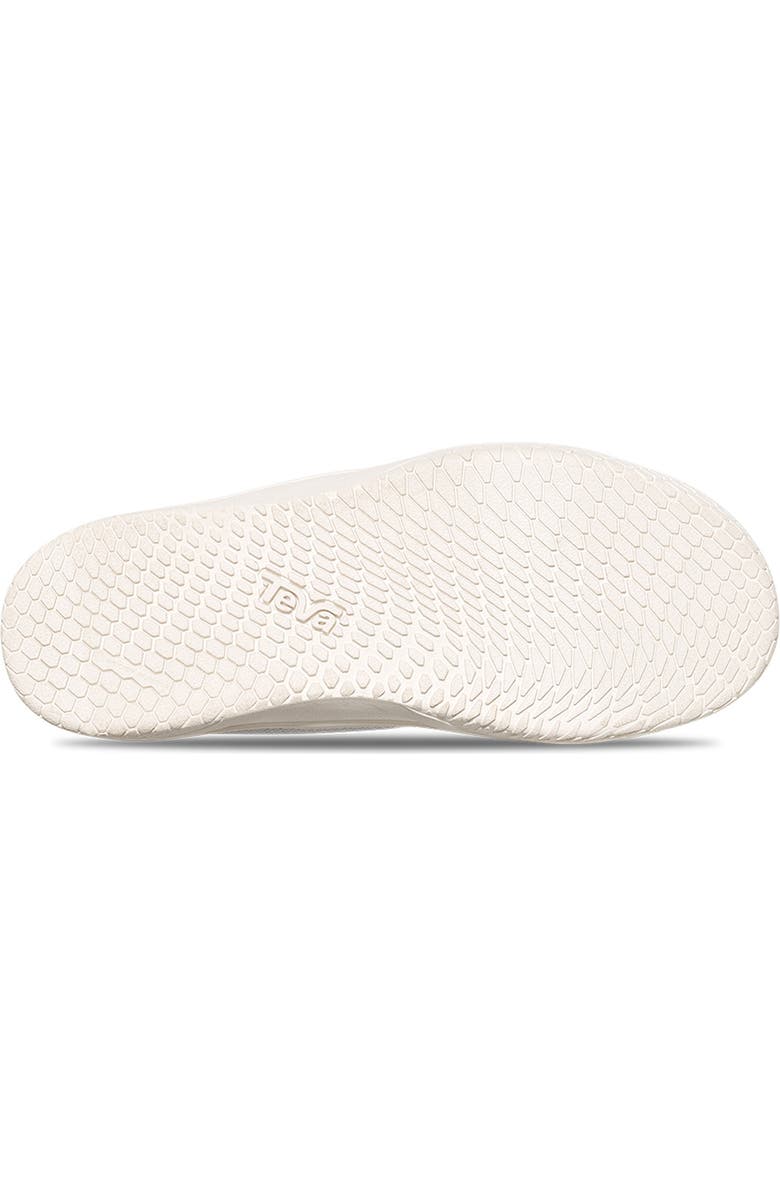 Teva Terra Canyon Mesh Sneaker, Alternate, color, Lunar Rock