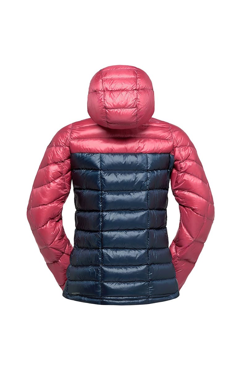 La Sportiva Lumina 200 Down Jacket - Women's, Alternate, color, Night Sky/Rosebay