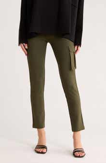PATRIZIA LUCA Cargo Pants