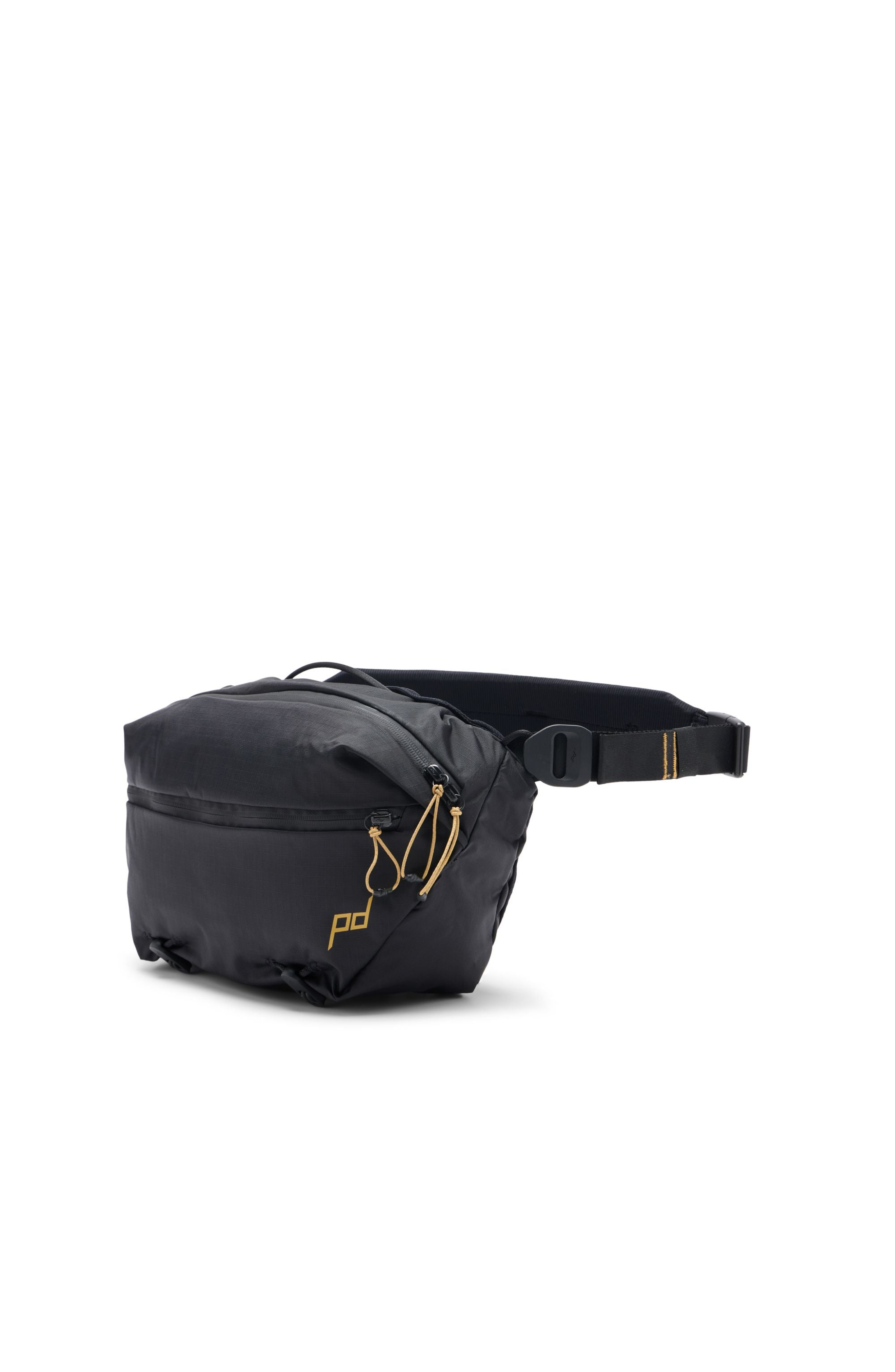 Peak Design Outdoor Sling Bag, Alternate, color, Black