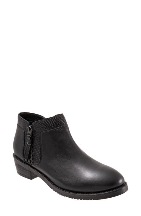 SoftWalk Rubi Ankle Boot (Women)