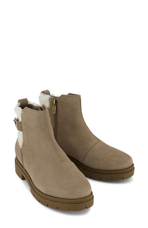 Astrid Short Boot (Women)