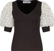 Anne Fontaine Brook T-Shirt