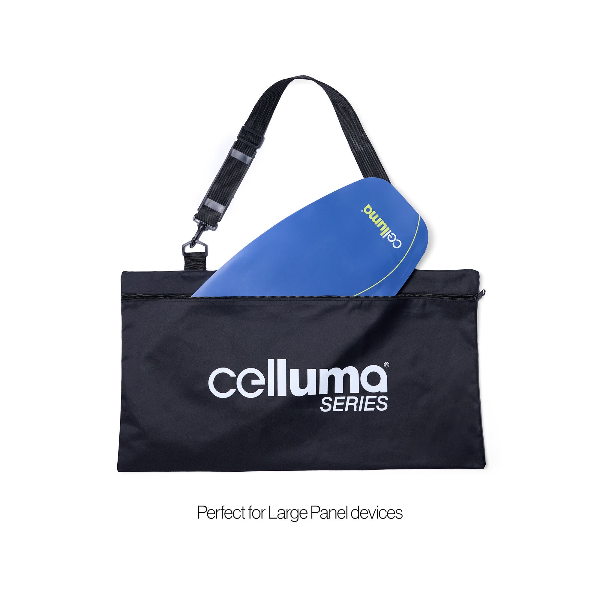 Carrying Tote | PRO Size, Alternate, color, Black