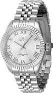 INVICTA Specialty Two Tone Bracelet Watch, 36mm