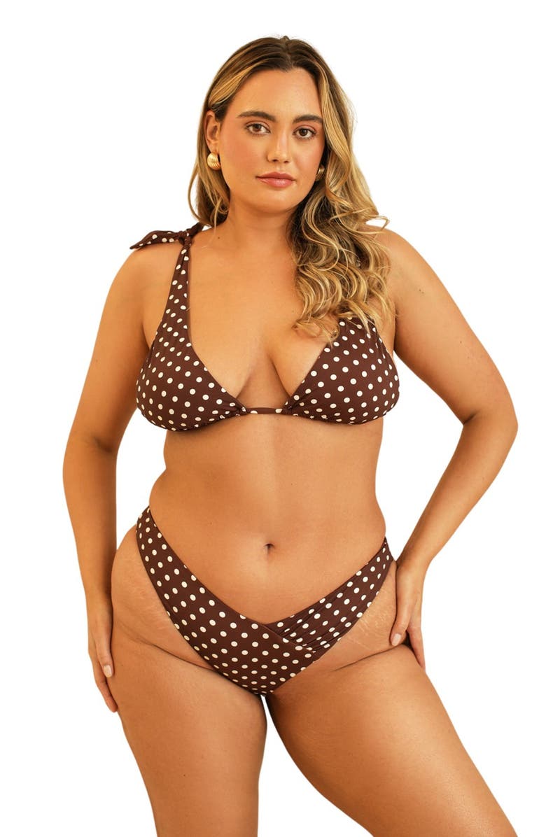 Dippin Daisys Lola Top, Main, color, 