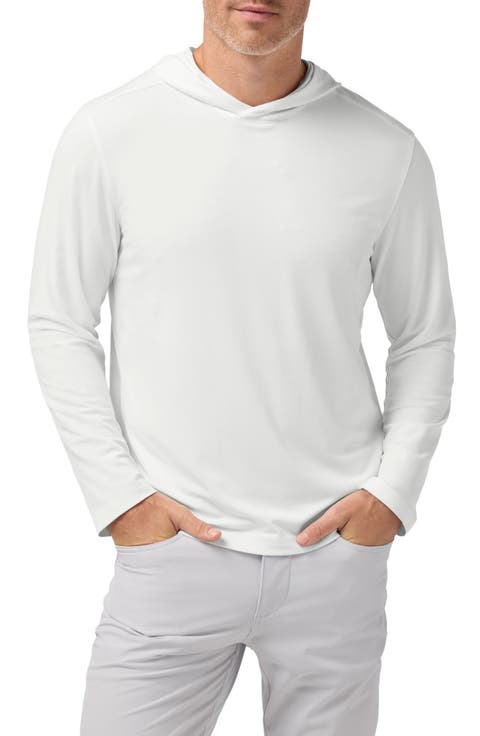 Knox Long Sleeve Hooded T-Shirt