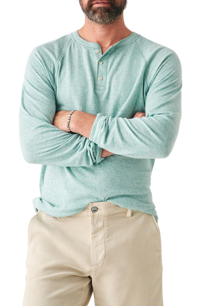 Faherty Cloud Henley, Main, color, 