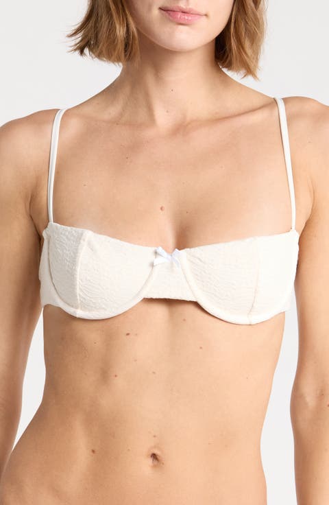 Feyre Bikini Top