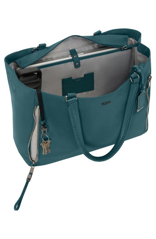 Tumi Voyageur Valetta Large Tote Bag