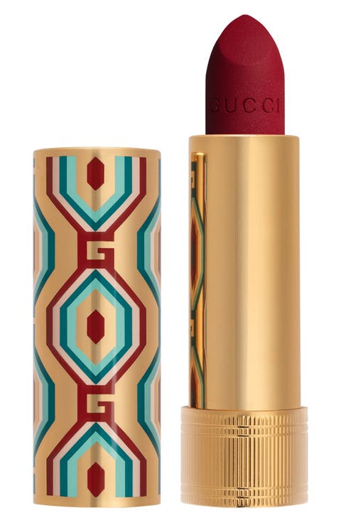 Rouge à Lèvres Matte Lipstick (Limited Edition)