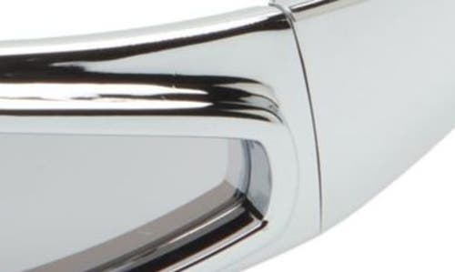 Rick Owens Ryder Wraparound Shield Sunglasses In Gray