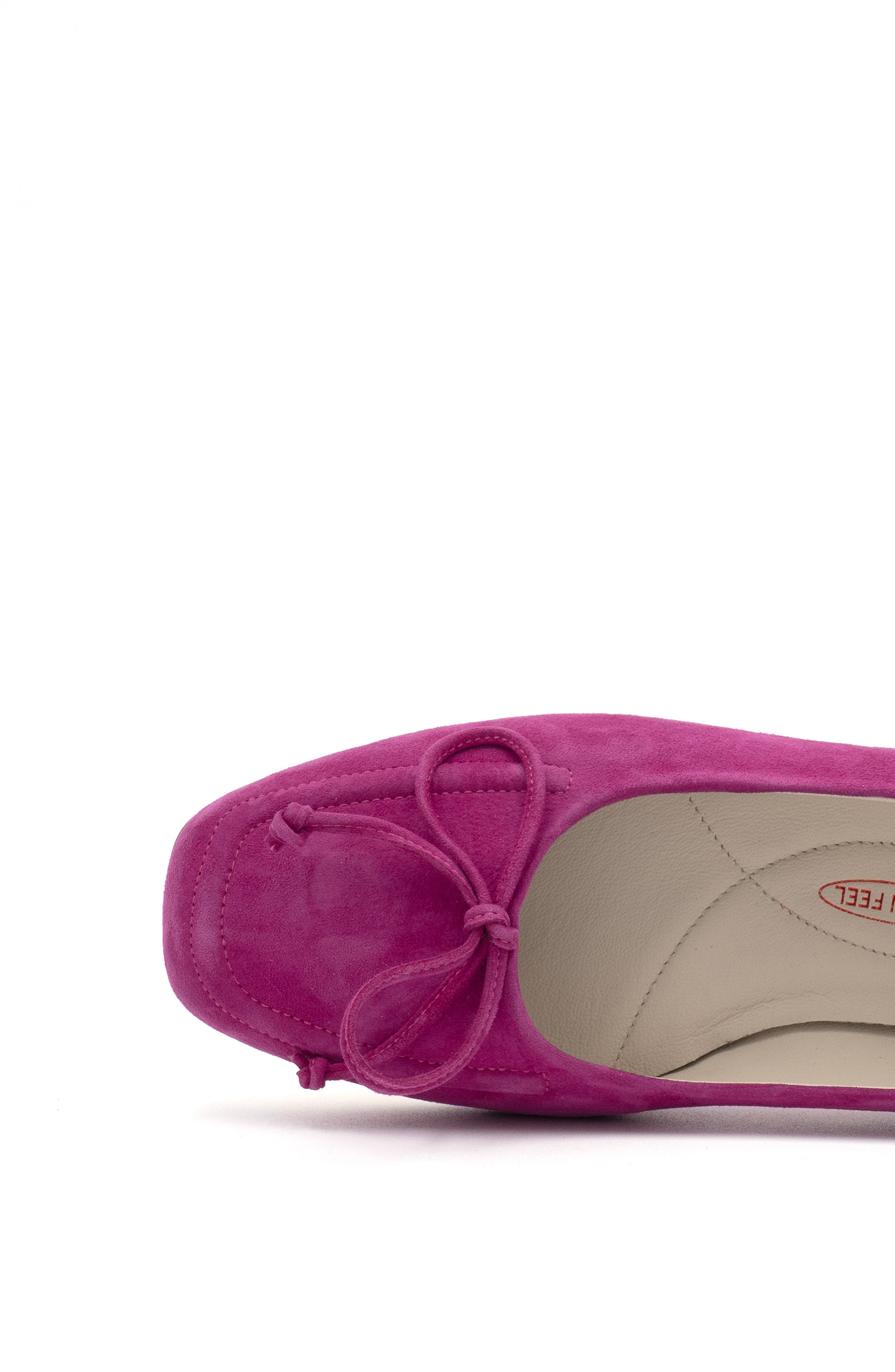 Amalfi by Rangoni Geronimo Flat, Alternate, color, 